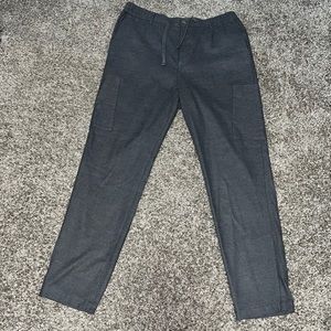 Men Alfani Pants